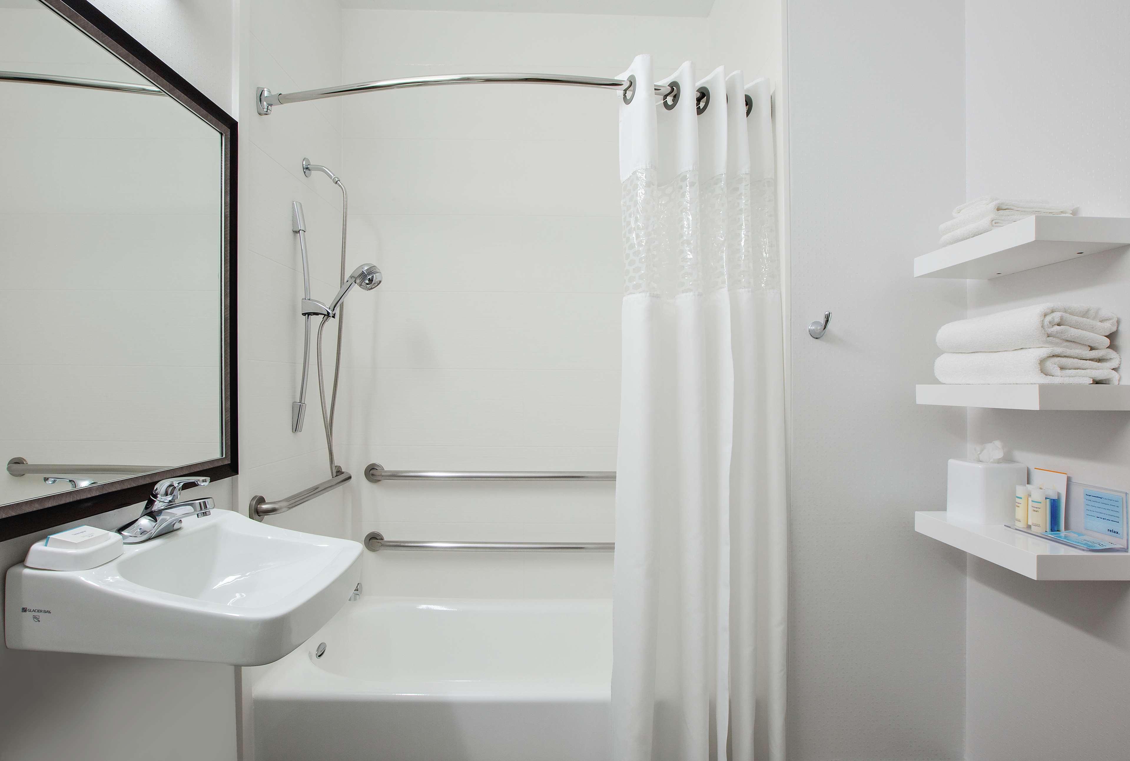 Hampton Inn & Suites Mountain View Bagian luar foto