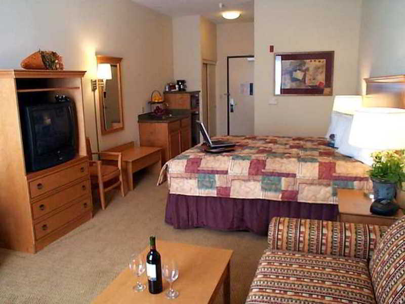 Hampton Inn & Suites Mountain View Ruang foto